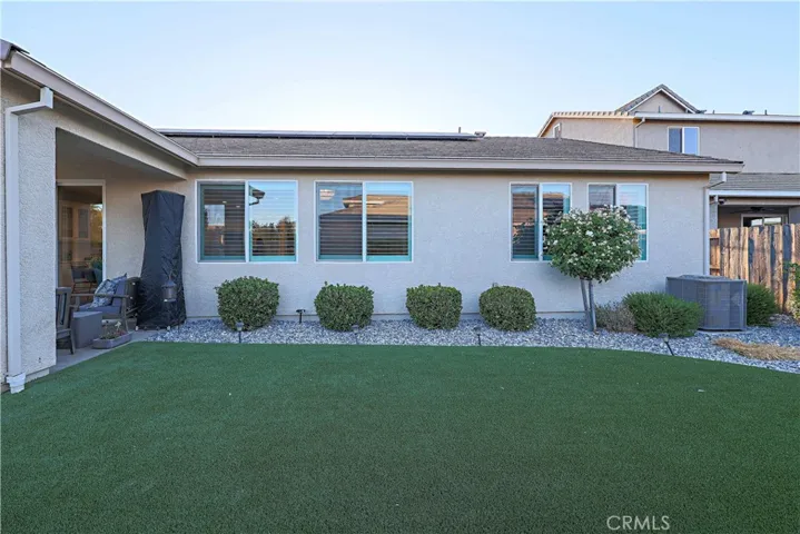 490 Daffodil Drive, Merced, California 95341