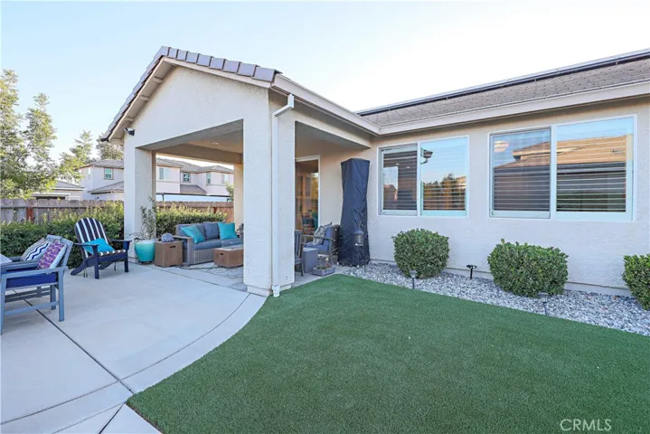 490 Daffodil Drive, Merced, California 95341