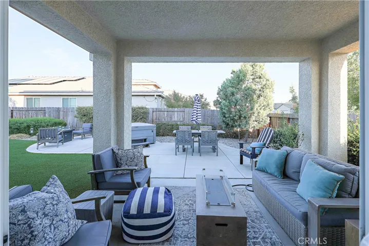 490 Daffodil Drive, Merced, California 95341