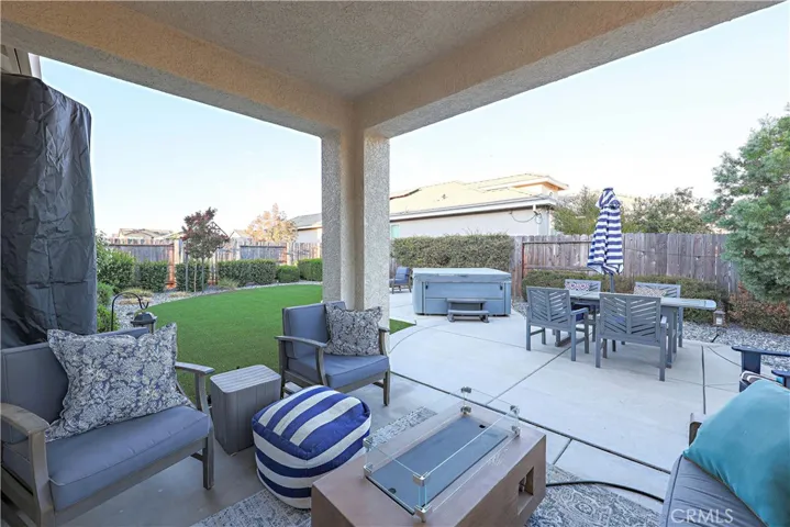 490 Daffodil Drive, Merced, California 95341