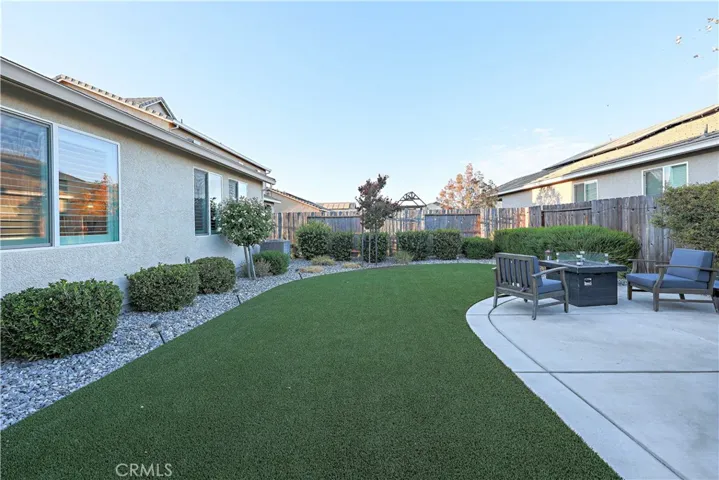 490 Daffodil Drive, Merced, California 95341