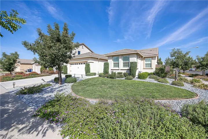 490 Daffodil Drive, Merced, California 95341