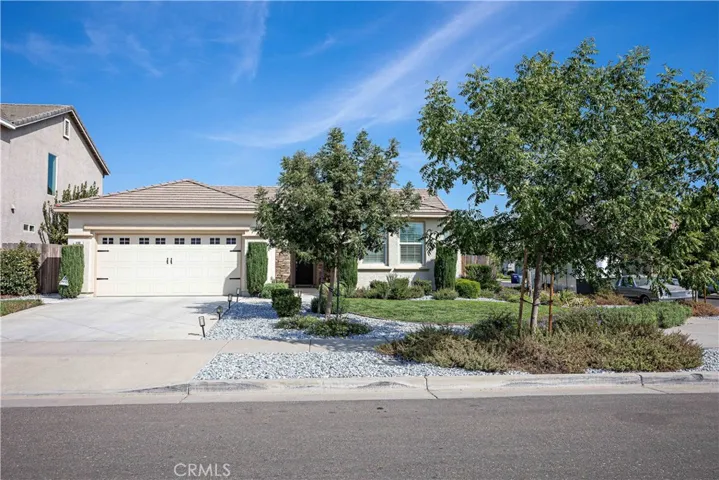 490 Daffodil Drive, Merced, California 95341