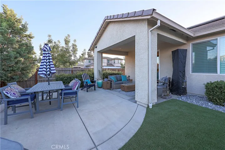 490 Daffodil Drive, Merced, California 95341