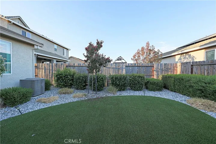 490 Daffodil Drive, Merced, California 95341