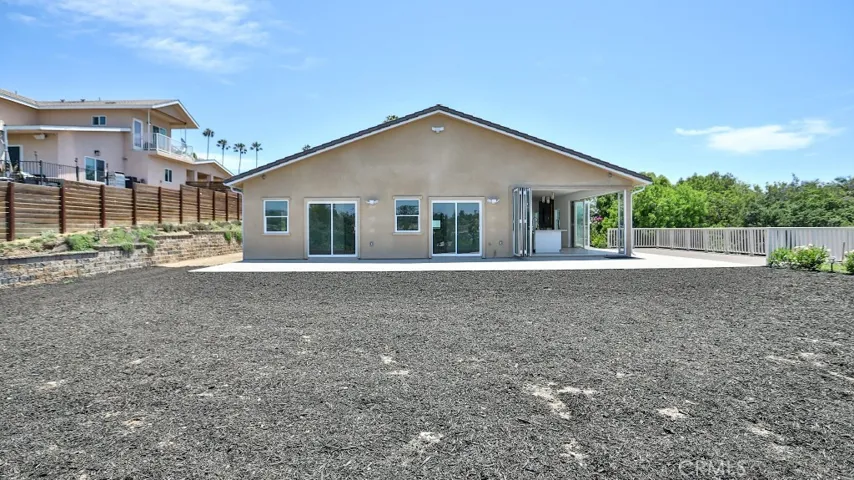1198 Barbara Drive, Vista, California 92084