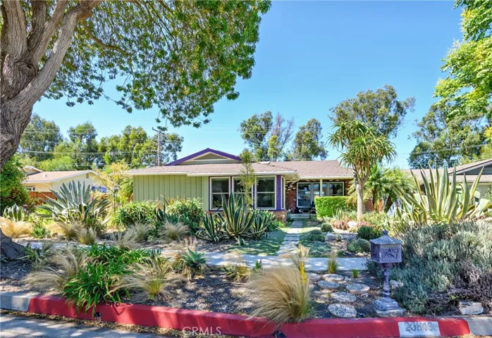 26813 Springcreek Road, Rancho Palos Verdes, California 90275