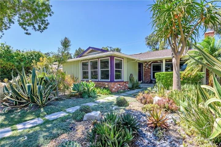 26813 Springcreek Road, Rancho Palos Verdes, California 90275