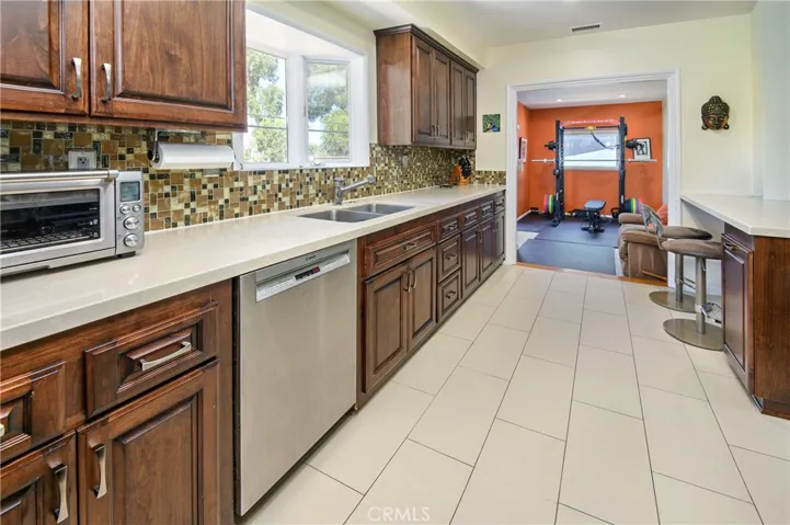 26813 Springcreek Road, Rancho Palos Verdes, California 90275