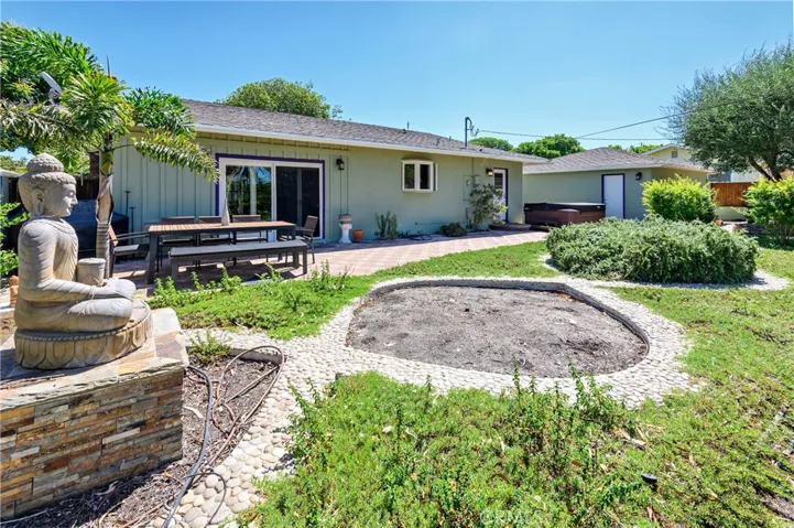 26813 Springcreek Road, Rancho Palos Verdes, California 90275