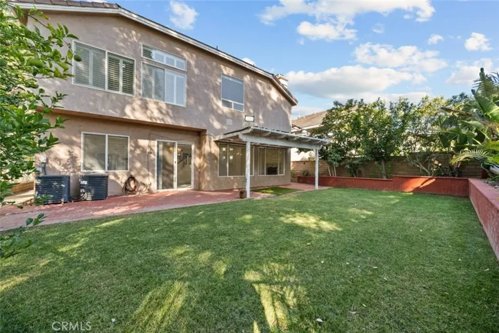 23536 Summerglen Place, Valencia, California 91354