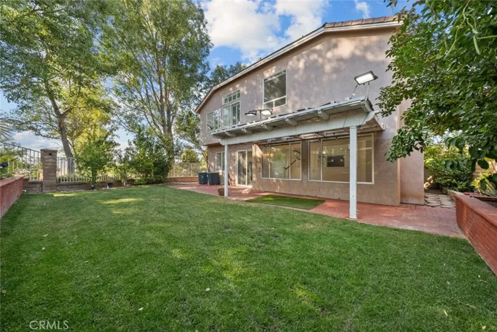 23536 Summerglen Place, Valencia, California 91354