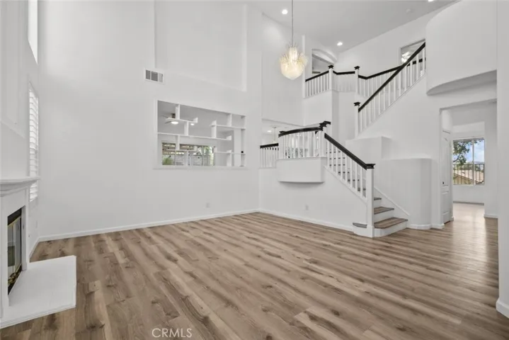 23536 Summerglen Place, Valencia, California 91354