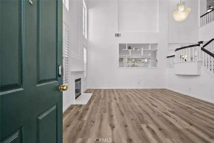 23536 Summerglen Place, Valencia, California 91354