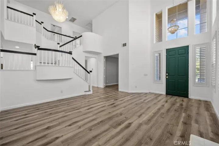 23536 Summerglen Place, Valencia, California 91354