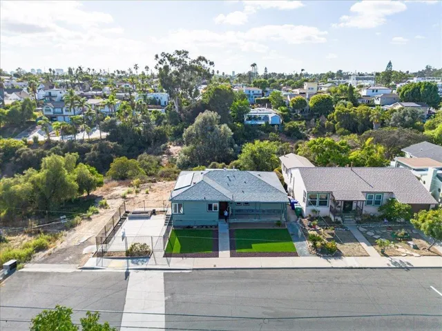 2608 Teresita St, San Diego, California 92104