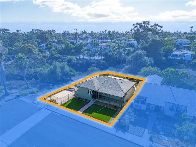 2608 Teresita St, San Diego, California 92104