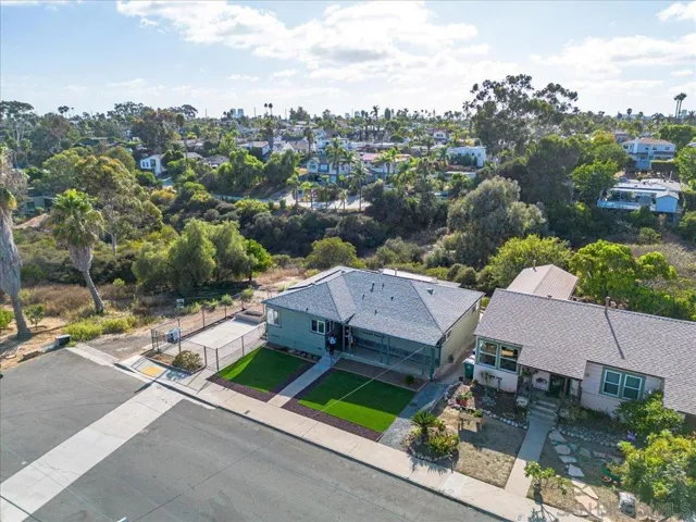 2608 Teresita St, San Diego, California 92104