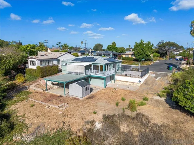 2608 Teresita St, San Diego, California 92104