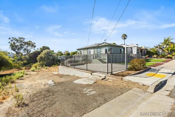 2608 Teresita St, San Diego, California 92104