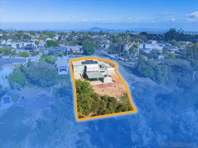 2608 Teresita St, San Diego, California 92104