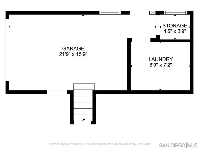 2608 Teresita St, San Diego, California 92104
