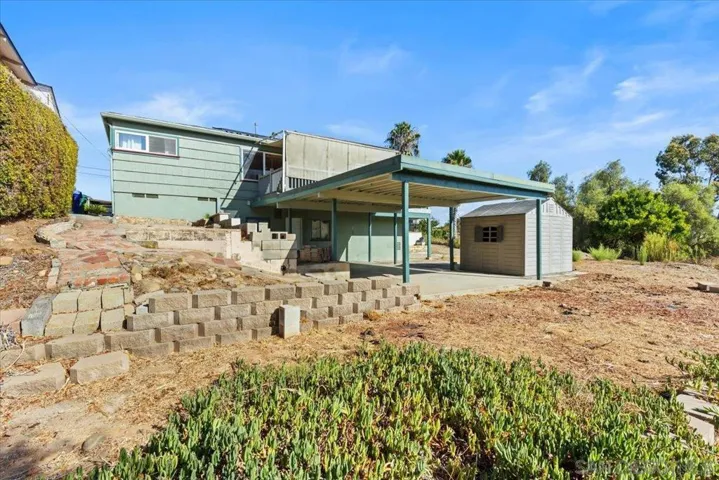 2608 Teresita St, San Diego, California 92104