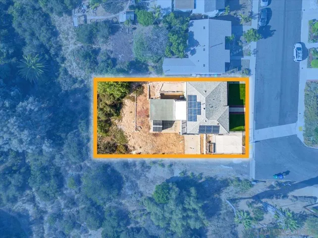 2608 Teresita St, San Diego, California 92104