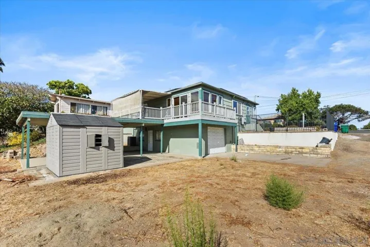 2608 Teresita St, San Diego, California 92104