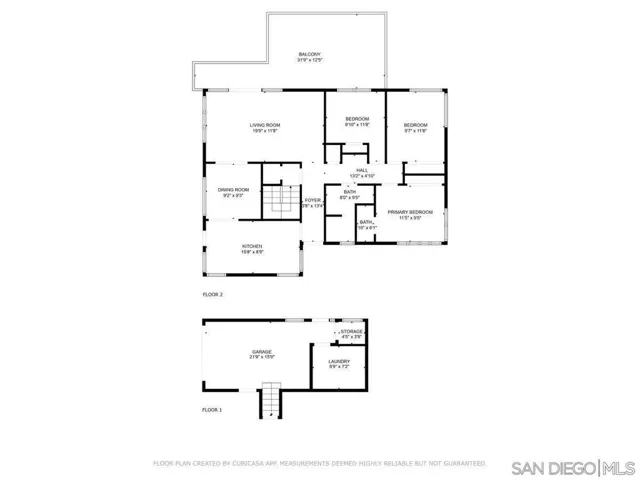 2608 Teresita St, San Diego, California 92104