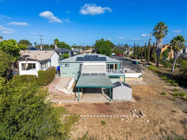 2608 Teresita St, San Diego, California 92104
