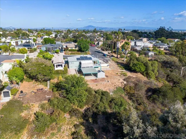 2608 Teresita St, San Diego, California 92104