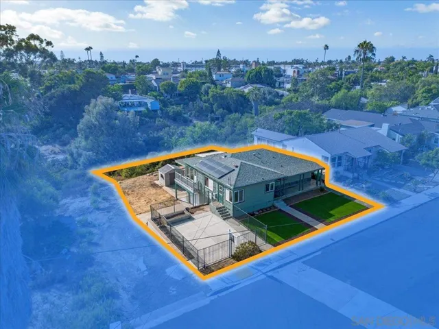 2608 Teresita St, San Diego, California 92104
