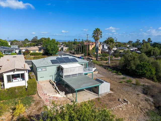 2608 Teresita St, San Diego, California 92104