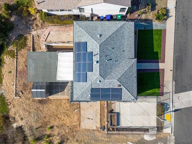 2608 Teresita St, San Diego, California 92104