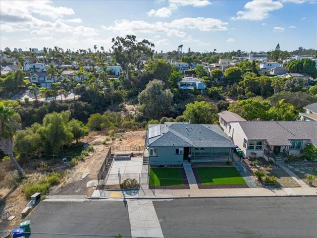 2608 Teresita St, San Diego, California 92104