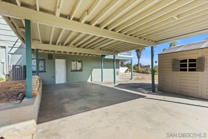 2608 Teresita St, San Diego, California 92104