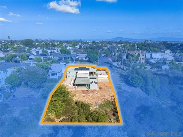 2608 Teresita St, San Diego, California 92104