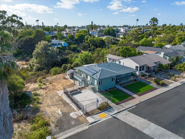 2608 Teresita St, San Diego, California 92104
