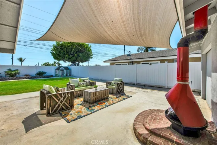 9662 Velardo Drive, Huntington Beach, California 92646