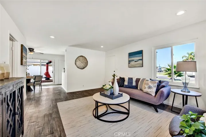 9662 Velardo Drive, Huntington Beach, California 92646