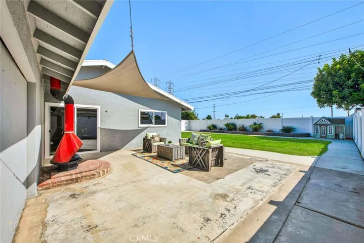 9662 Velardo Drive, Huntington Beach, California 92646