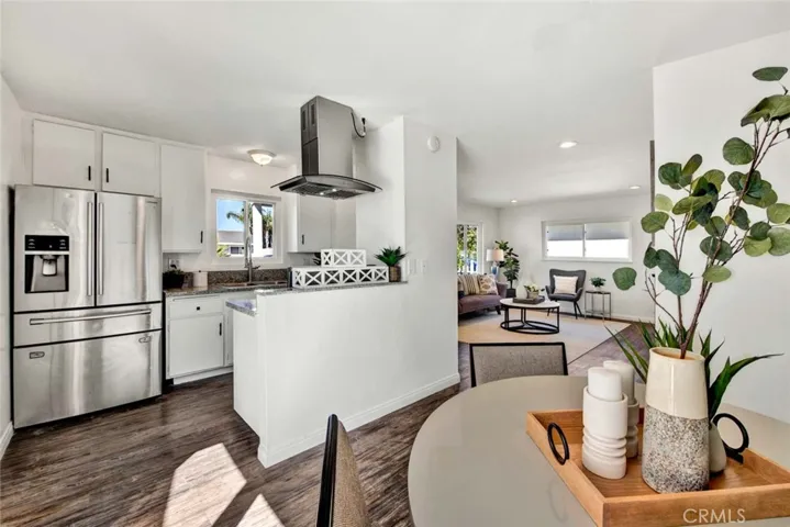 9662 Velardo Drive, Huntington Beach, California 92646