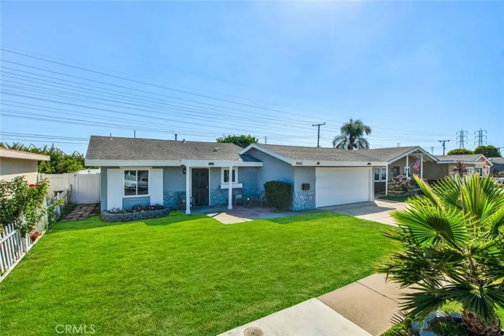 9662 Velardo Drive, Huntington Beach, California 92646