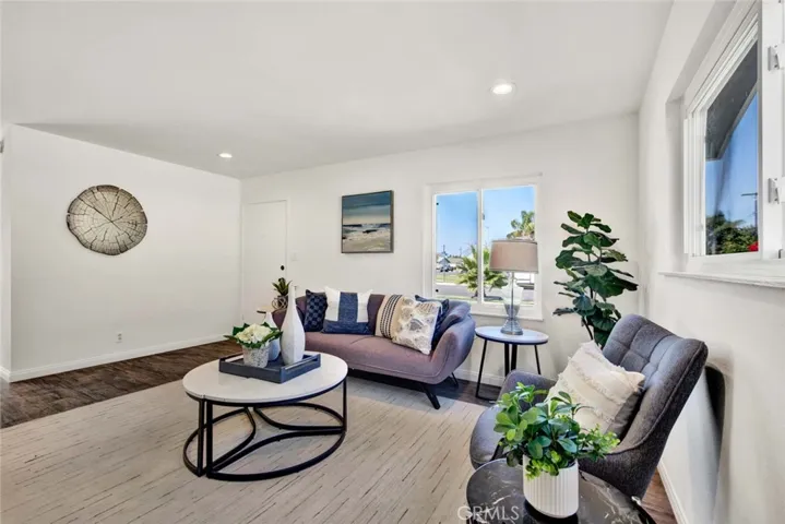 9662 Velardo Drive, Huntington Beach, California 92646