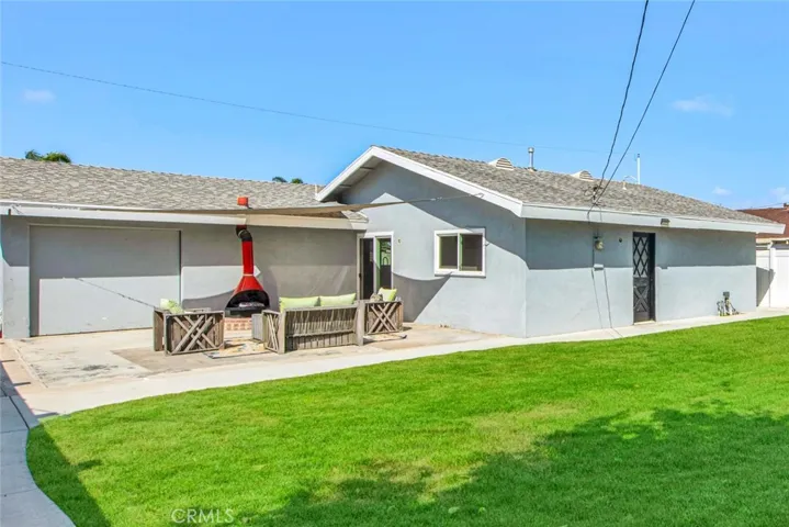 9662 Velardo Drive, Huntington Beach, California 92646