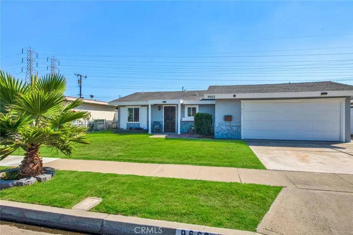 9662 Velardo Drive, Huntington Beach, California 92646