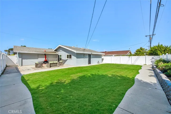 9662 Velardo Drive, Huntington Beach, California 92646