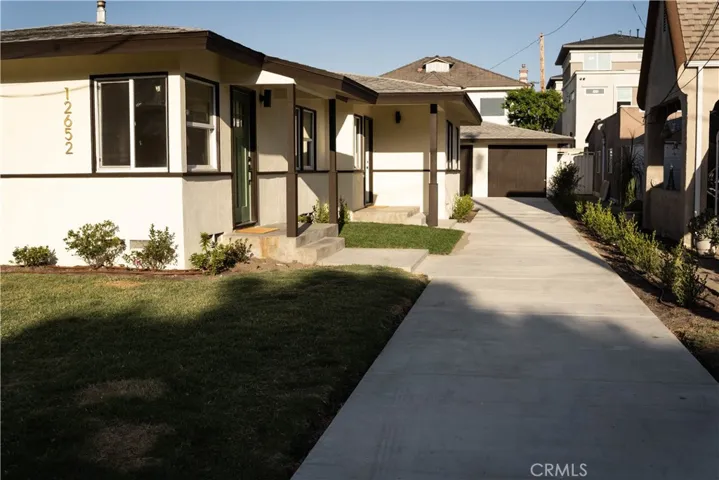 12652 8th Street, Garden Grove, California 92840