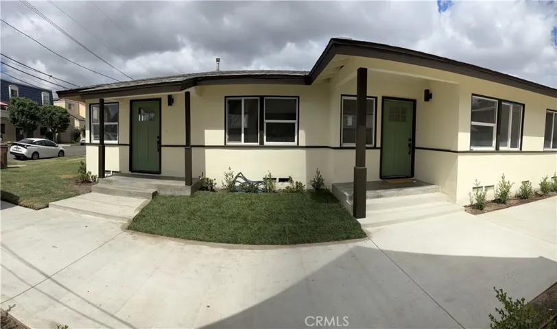 12652 8th Street, Garden Grove, California 92840